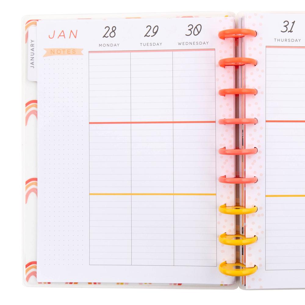 Happy Planner Review The Best Planner for a Productive and Happy 2021
